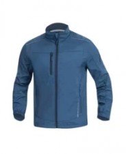 Pracovní bunda softshell - vel. L