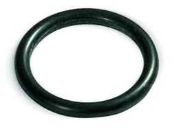 O-kroužek - 108mm; EPDM (černý)
