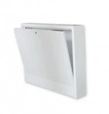 Skříň rozdělovače nástěnná N-KLASIK 3 - 830mm