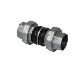 Antivibrační spojka - DN 80