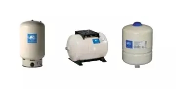 Náhradní vak "V" butyl - 19-20l