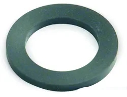 Ploché těsnění - 15-18mm; EPDM (černé)