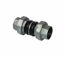 Průtokoměr KDN 40 (10-80m3/h) - DN 65