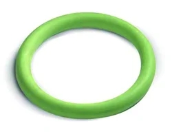 O-kroužek - 88,9mm; FPM (zelený)