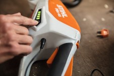 Aku vyžínač FSA 45