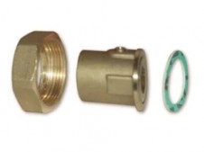 Šroubení k čerpadlům - 1"x6/4"FF