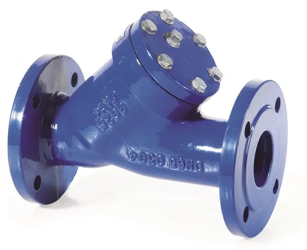 Náhradní filtrační vložka - pro série BRA.11.000 a BRA.11.000 M - DN 50