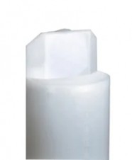 Plastový držák čerpadla - pro GEL.DOSAMATIC