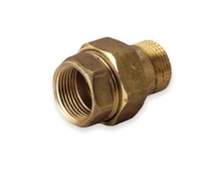 Topenářské šroubení - přímé - 3/4"