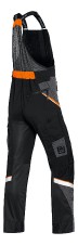 Kalhoty s laclem ADVANCE X-Light, vel. M