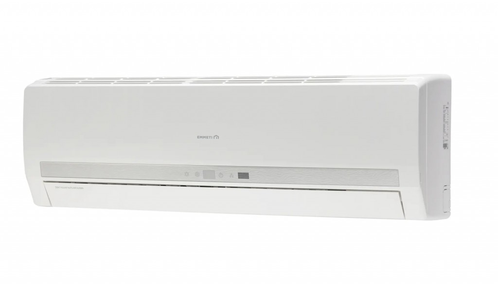 Fancoil SILENCE - dvoutrubkové provedení - IVAR.EGWW 10