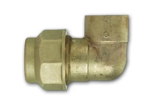 Koleno - potrubí/vnitřní závit - 20x1/2"; PE/vnější závit