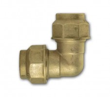 Koleno - potrubí/potrubí - 25x25; PE