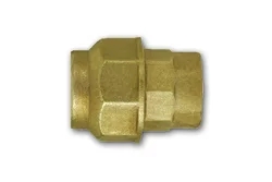 Šroubení přímé - potrubí/vnitřní závit - 32x1"; PE/vnější závit