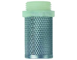 Sací koš - ke zpětnému ventilu EURA - 1"M