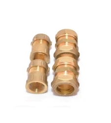 Připojovací šroubení - pro TČ řady IVAR.HP DIPLOMAT O-G3 6-8