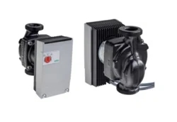 Oběhové čerpadlo Wilo Para 25-1-9 Twin KIT Plus - pro TČ řady IVAR.HP ATEC, ITEC-S 5-13kW