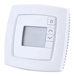 Prostorový snímač - pro 2-5 směšovaný okruh - pro TČ řady IVAR.HP MEGA