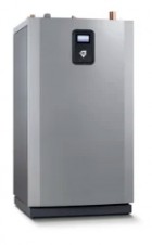 Tepelné čerpadlo IVAR.HP MEGA - země/voda - 33kW; t max. 65° C