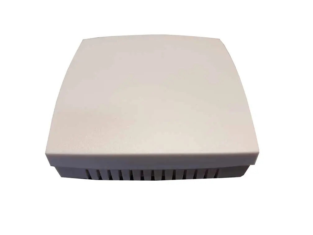 Aktivní prostorový snímač - pro regulace GENESIS - pasivní bez displeje; bílý