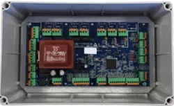 Rozšiřovací modul EM3 - pro TČ řady IVAR.HP MEGA; externí montáž