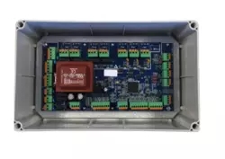Rozšiřující modul EM3 - s transformátorem - 24V; pro interní montáž do TČ IVAR.HP CALIBRA, ATLAS