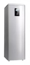 Tepelné čerpadlo IVAR.HP BW ATLAS 12 - země/voda - 3-12kW; t max. 65 °C; TV 180l