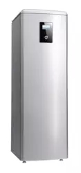 Tepelné čerpadlo IVAR.HP BW ATLAS 18 - země/voda - 4-18kW; t max. 65 °C; TV 180l