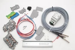 Relé kit - pro TČ řady IVAR.HP DIPLOMAT OPTIMUM G3 - pro čerpadlo směšovaného okruhu