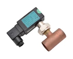 Snímač průtoku - pro TČ řady IVAR.HP CALIBRA, ATLAS, DIPLOMAT/DIPLOMAT DUO G3