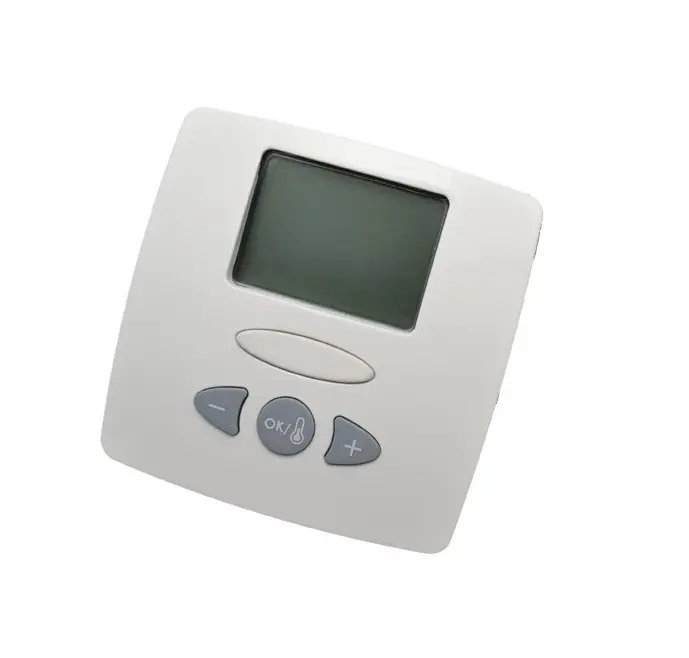 Aktivní prostorový snímač - pro TČ řady IVAR.HP ATEC, ITEC