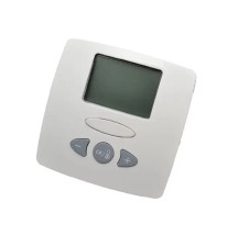 Aktivní prostorový snímač - pro TČ řady IVAR.HP ATEC, ITEC