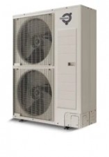 Tepelné čerpadlo IVAR.HP ITEC INVERTER-STANDARD - vzduch/voda - 12kW; t max. 65°C