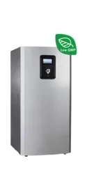 Tepelné čerpadlo IVAR.HP CALIBRA ECO 12 DUO - země/voda