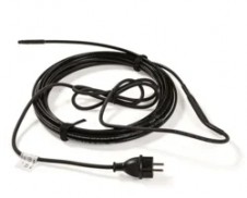 Samoregulační topný kabel - pro TČ řady IVAR.HP ATEC, ITEC - 2m