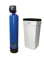 Sloupcový filtr - pro odstraňování dusičnanů z vody - 320