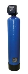 Sloupcový filtr - pro odstraňování kalů z vody - 030