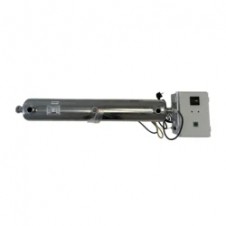 Sterilizační UV lampa - 1"; 2920l/hod