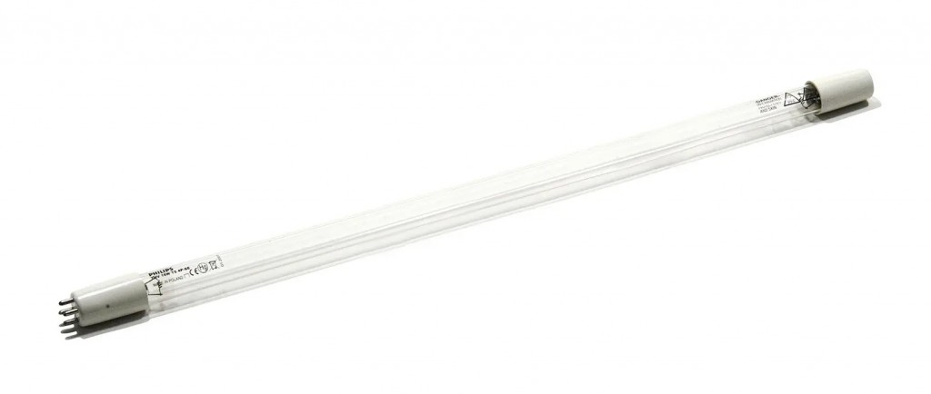Náhradní lampa - pro IVA.HA320