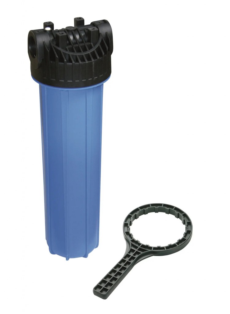 Filtr 20" - 6/4"F; 185x625mm