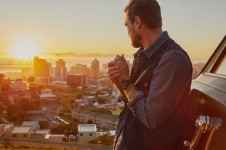 Vesta "LEGENDARY", vel. L