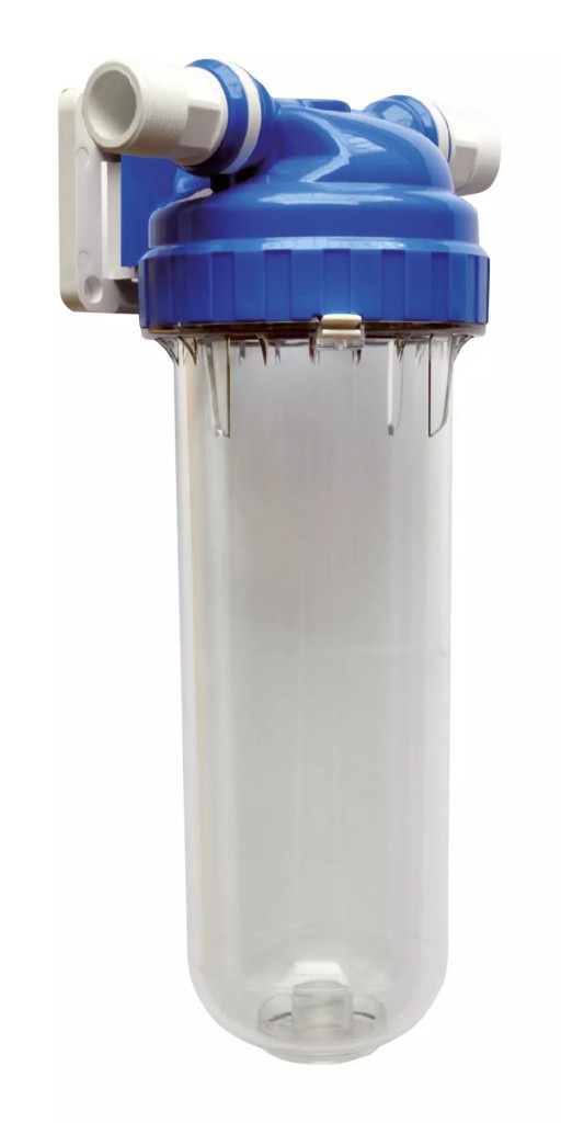 Filtr 10" - 1/2"-3/4"-1"M