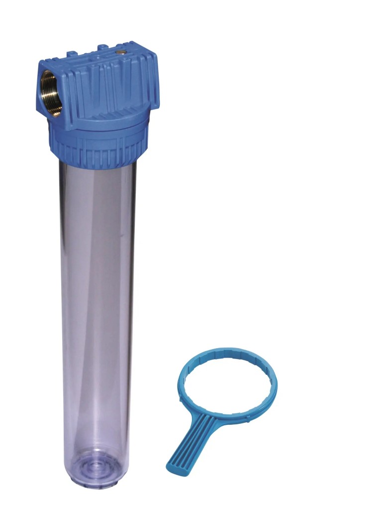 Filtr 20" - 1"F