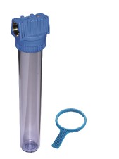 Filtr 20" - 1"F