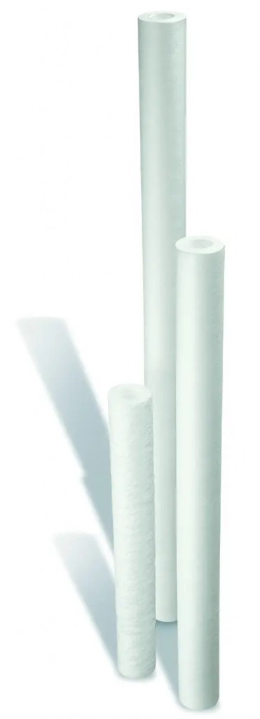 Filtrační vložka - 1 µm; 20"