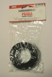 Samosvařitelná páska ALPEX-GAS - samovulkanizační - 0,76x3,5x25mm