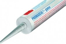 Požárně ochranný tmel ALPEX-GAS - 310ml