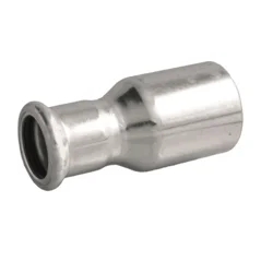 Redukce - s jedním zásuvným koncem - C - 54-35mm