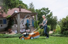 Sekačka RM 248.1
