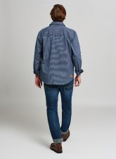 Košile WORKER, vel. M